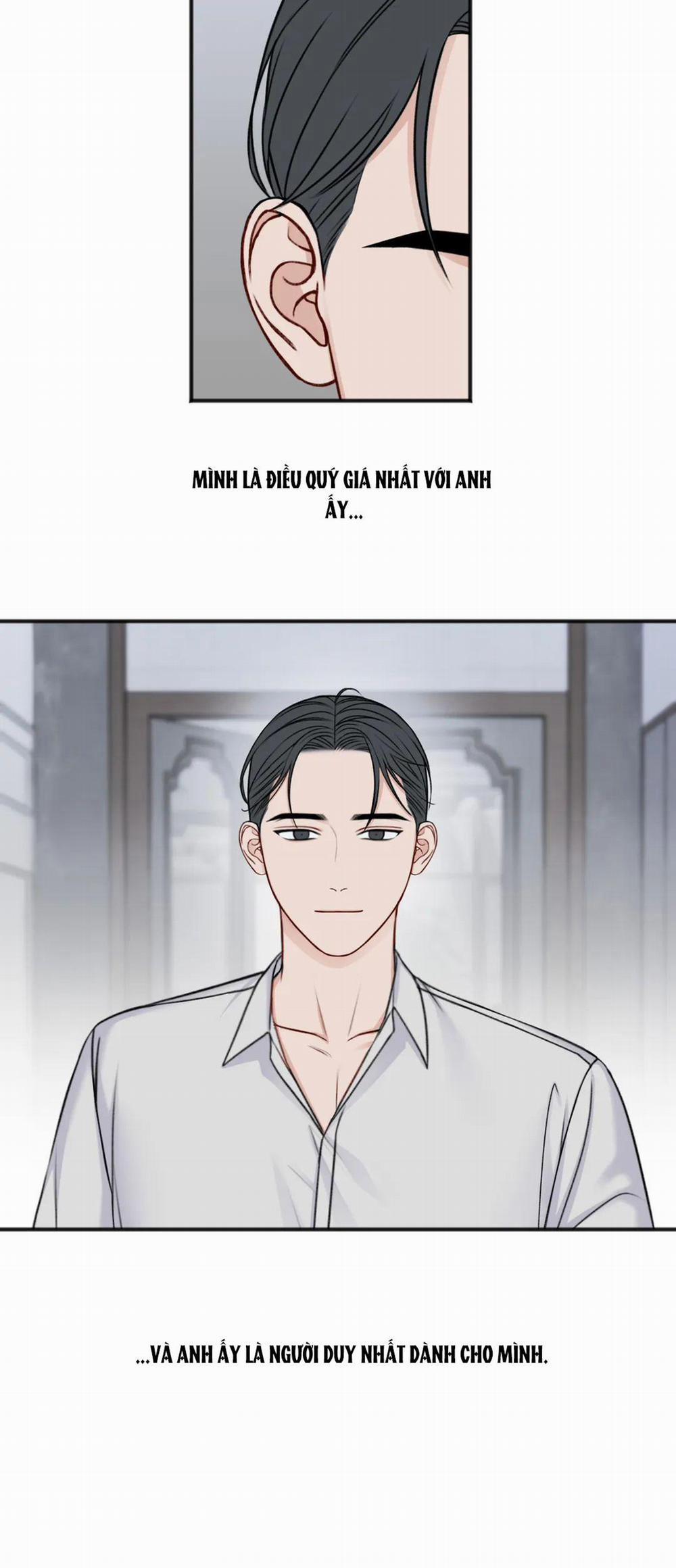 Trong Căn Phòng Riêng 66 trang 63