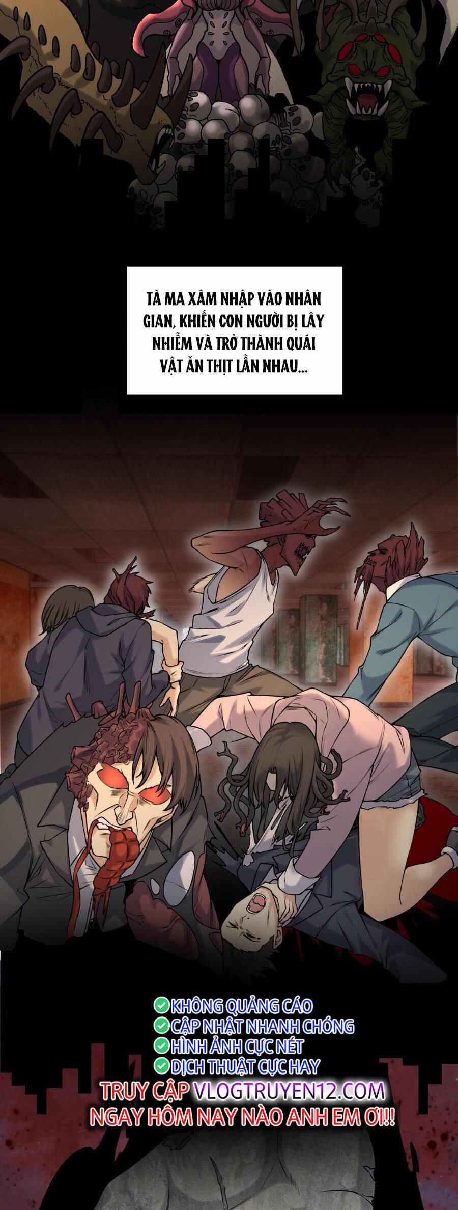 Trong Đầu Ta Có Đại Đạo Tam Thiên 1 trang 8