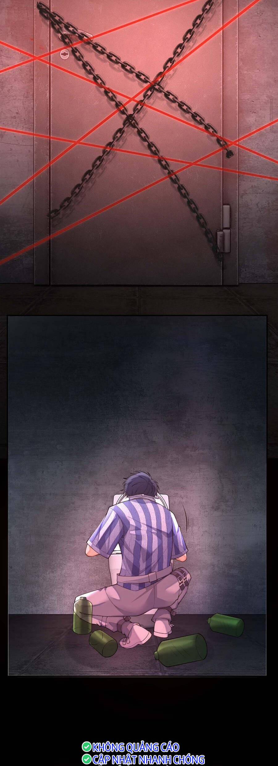 Trong Đầu Ta Có Đại Đạo Tam Thiên 2 trang 14