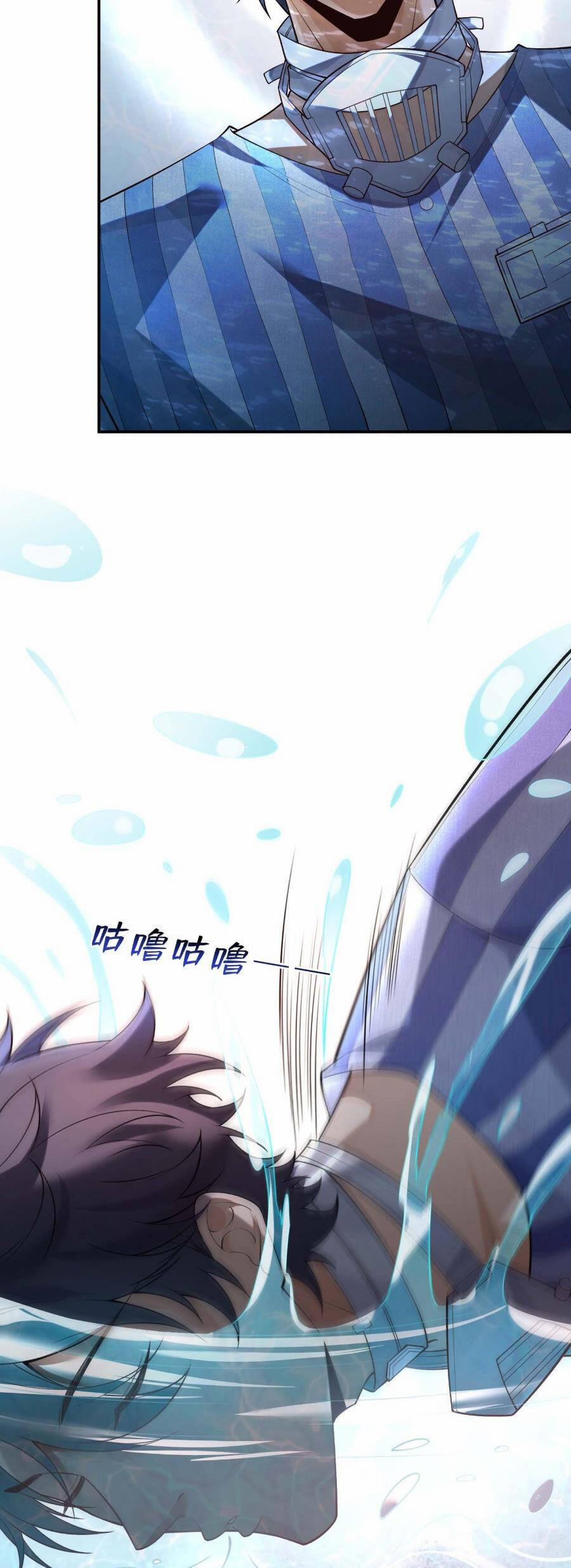 Trong Đầu Ta Có Đại Đạo Tam Thiên 2 trang 16