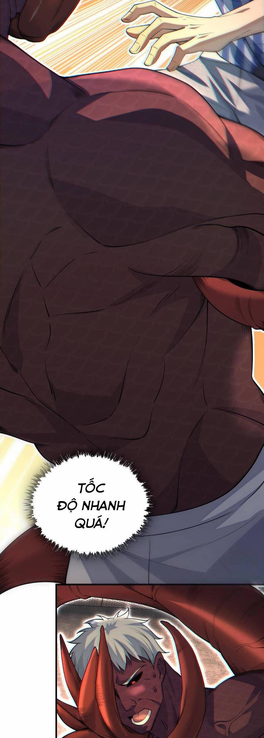 Trong Đầu Ta Có Đại Đạo Tam Thiên 2 trang 46