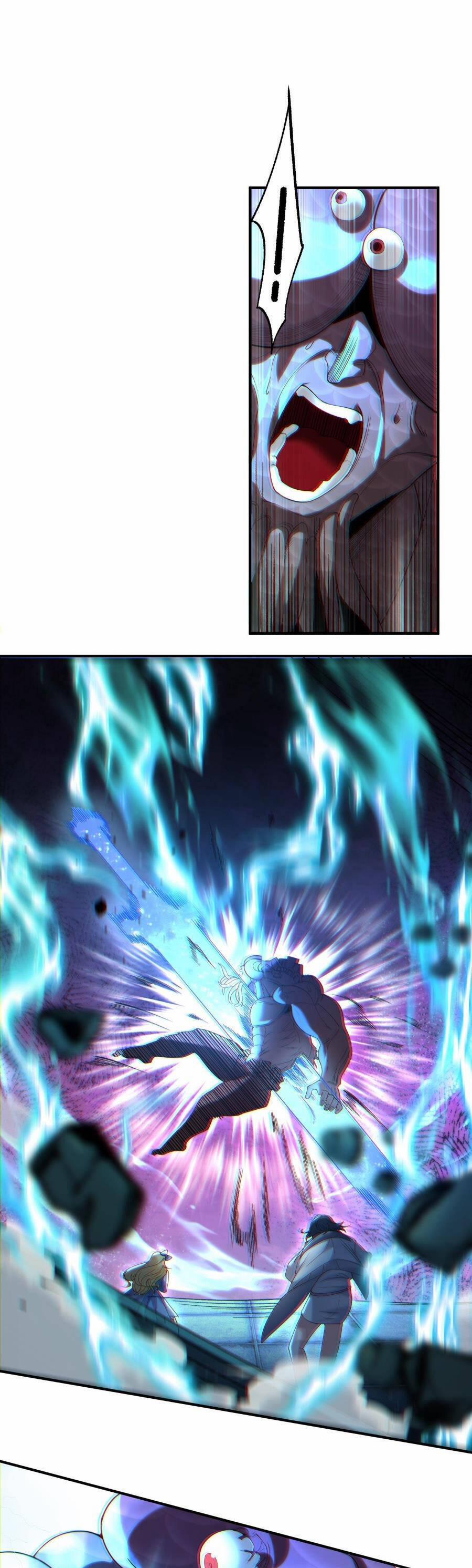 Trong Đầu Ta Có Đại Đạo Tam Thiên 3 trang 26