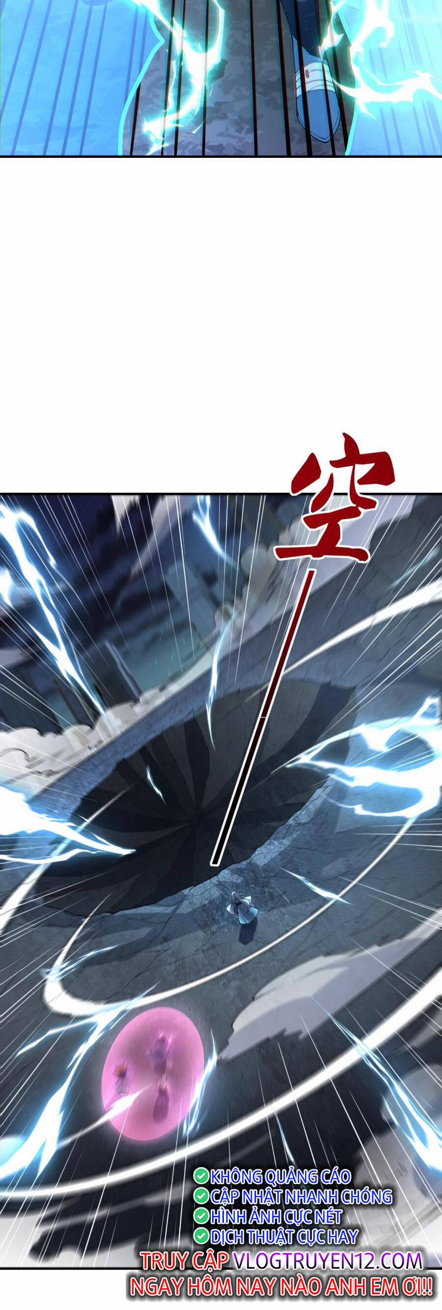 Trong Đầu Ta Có Đại Đạo Tam Thiên 4 trang 11