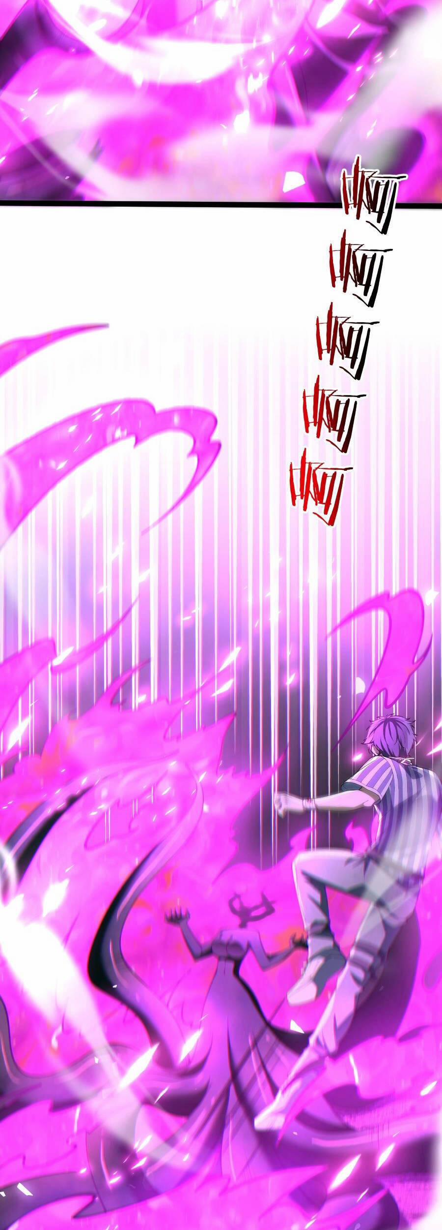 Trong Đầu Ta Có Đại Đạo Tam Thiên 5 trang 37