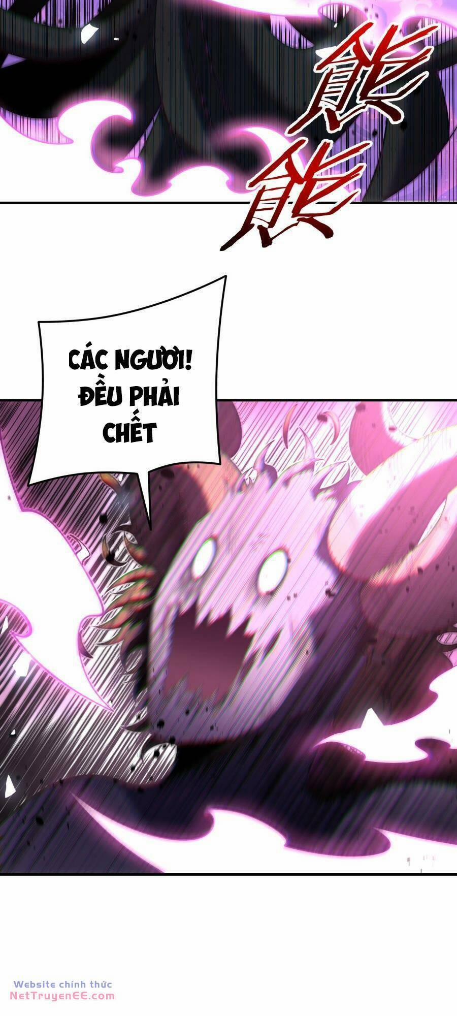 Trong Đầu Ta Có Đại Đạo Tam Thiên 6 trang 1