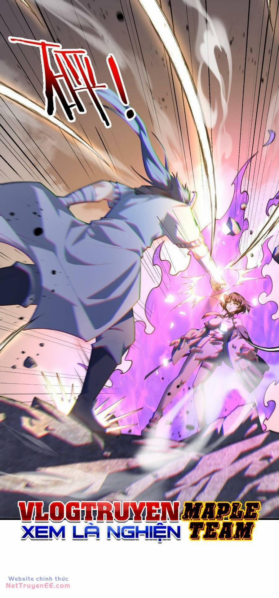 Trong Đầu Ta Có Đại Đạo Tam Thiên 6 trang 13