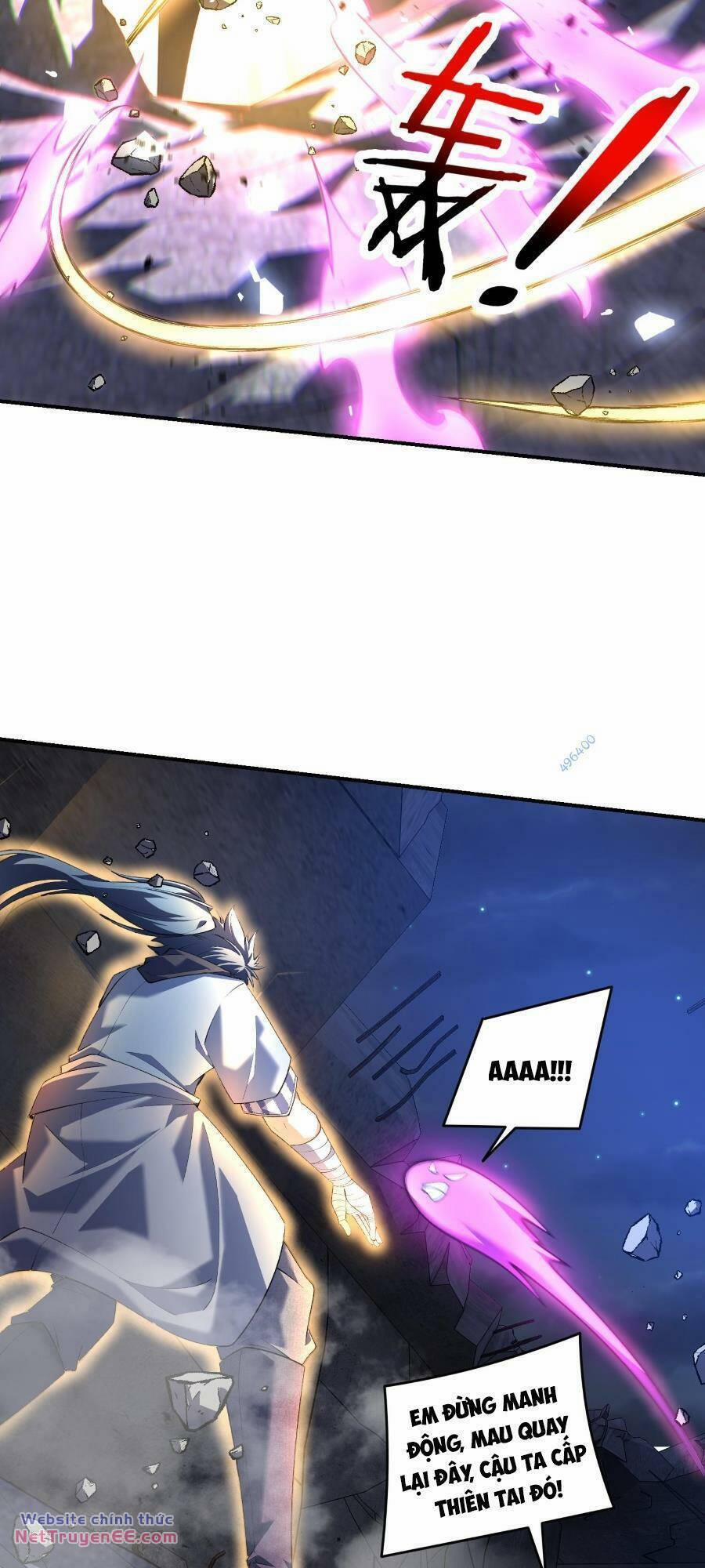 Trong Đầu Ta Có Đại Đạo Tam Thiên 6 trang 17