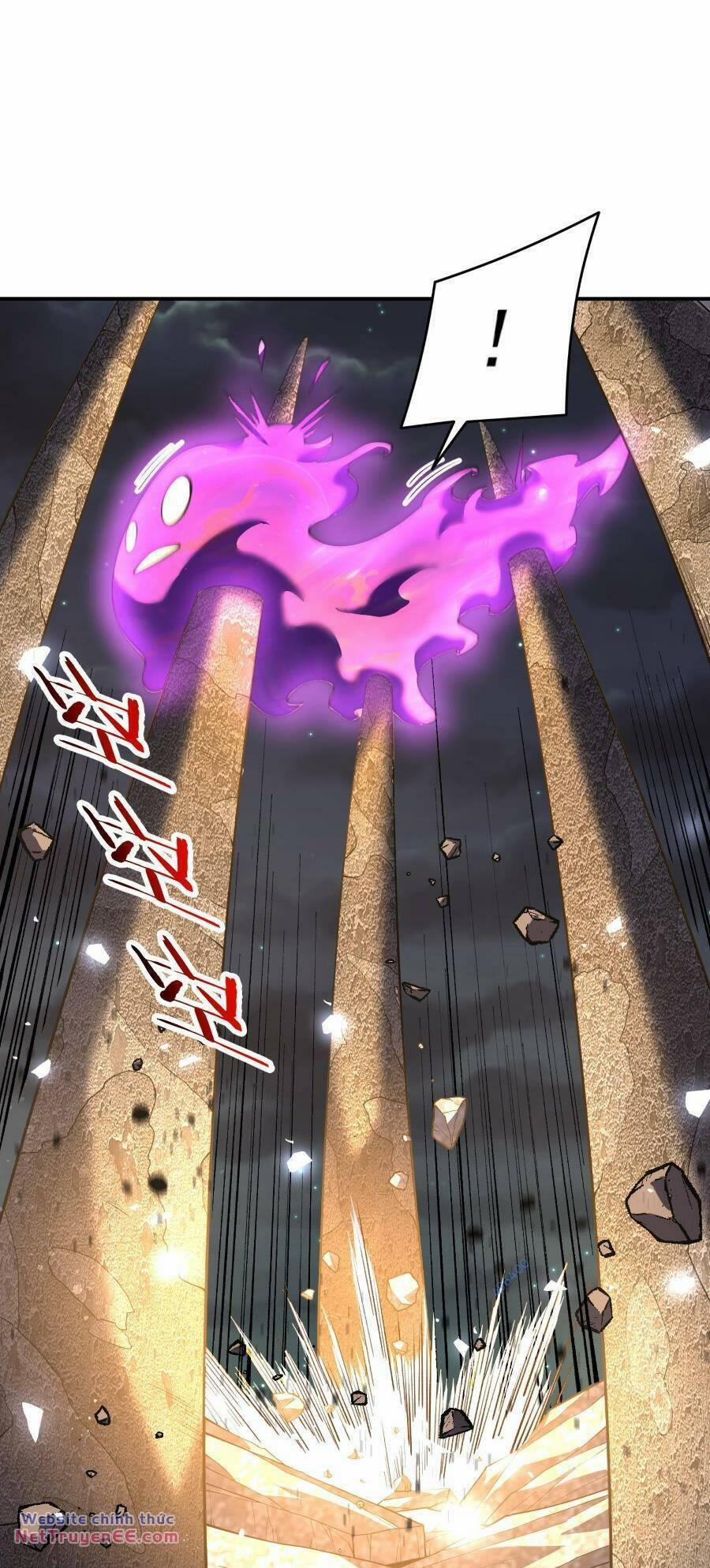 Trong Đầu Ta Có Đại Đạo Tam Thiên 6 trang 19