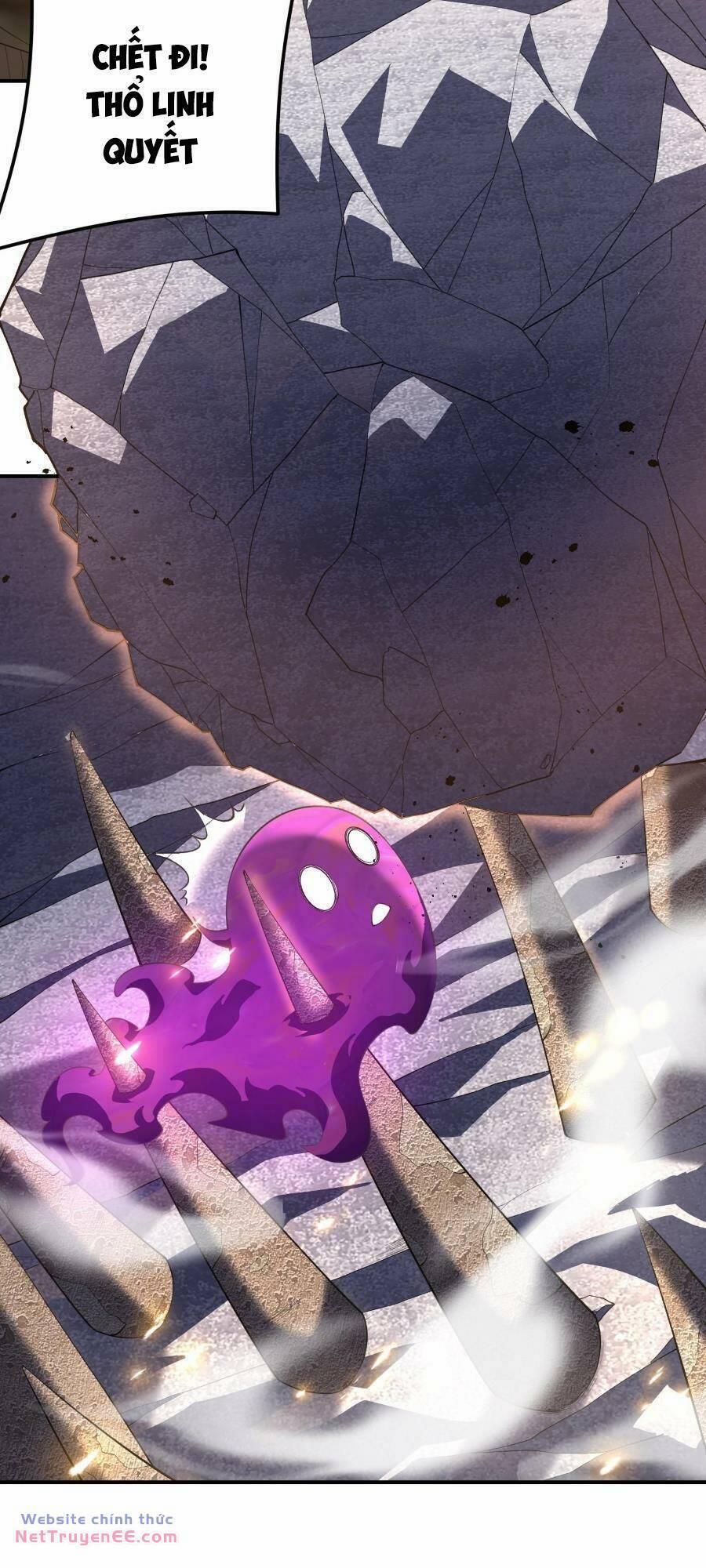 Trong Đầu Ta Có Đại Đạo Tam Thiên 6 trang 24