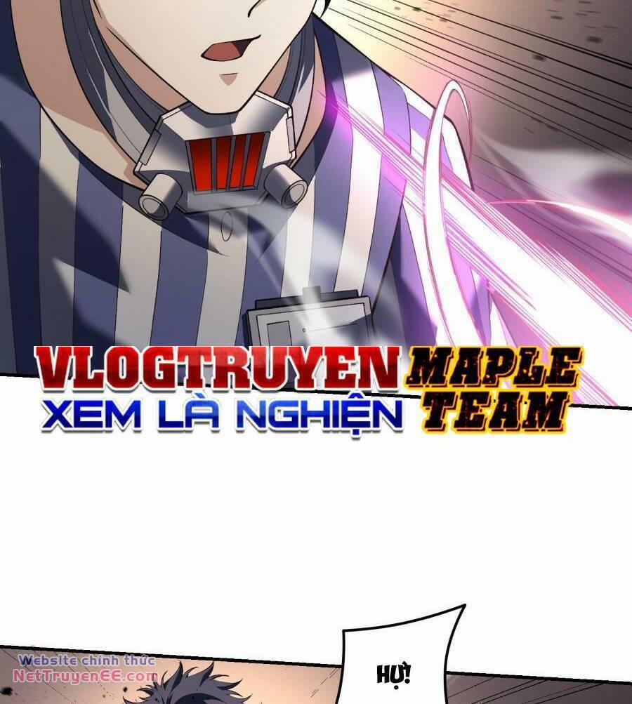 Trong Đầu Ta Có Đại Đạo Tam Thiên 6 trang 28