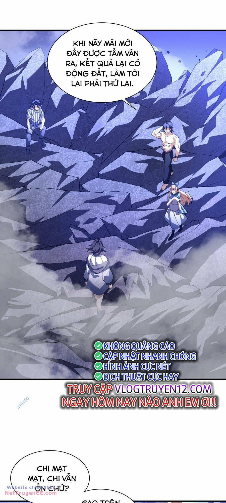 Trong Đầu Ta Có Đại Đạo Tam Thiên 6 trang 33