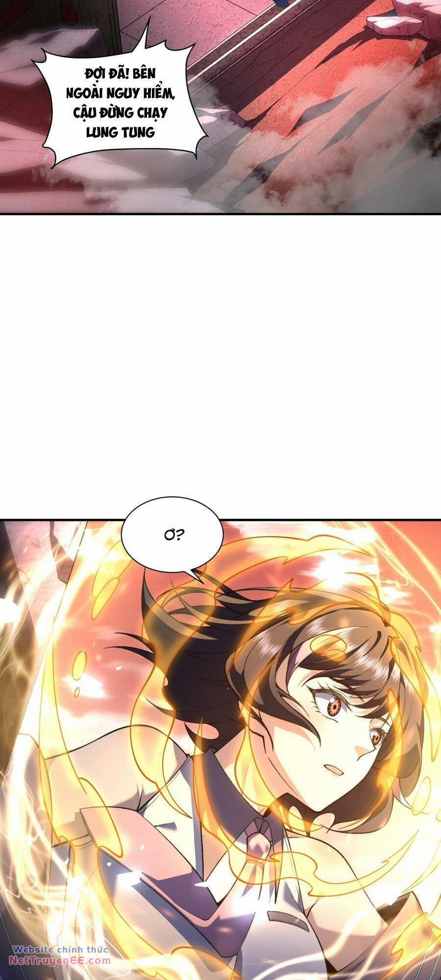 Trong Đầu Ta Có Đại Đạo Tam Thiên 7 trang 27