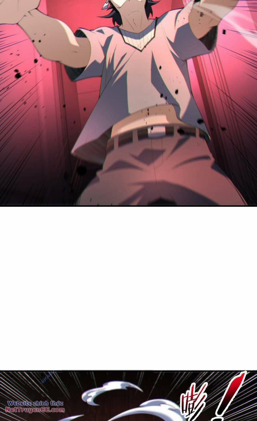 Trong Đầu Ta Có Đại Đạo Tam Thiên 8 trang 30