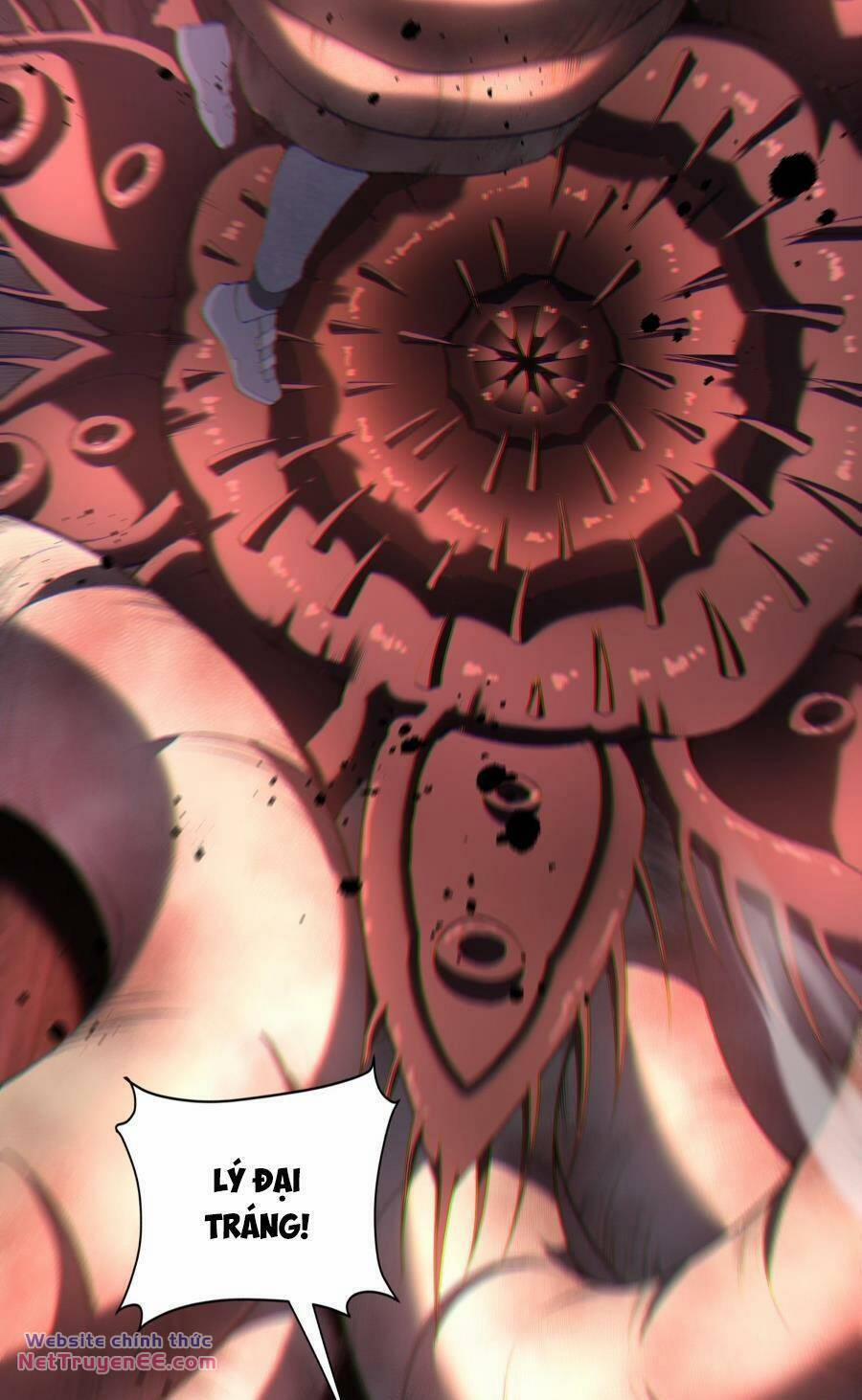 Trong Đầu Ta Có Đại Đạo Tam Thiên 8 trang 44