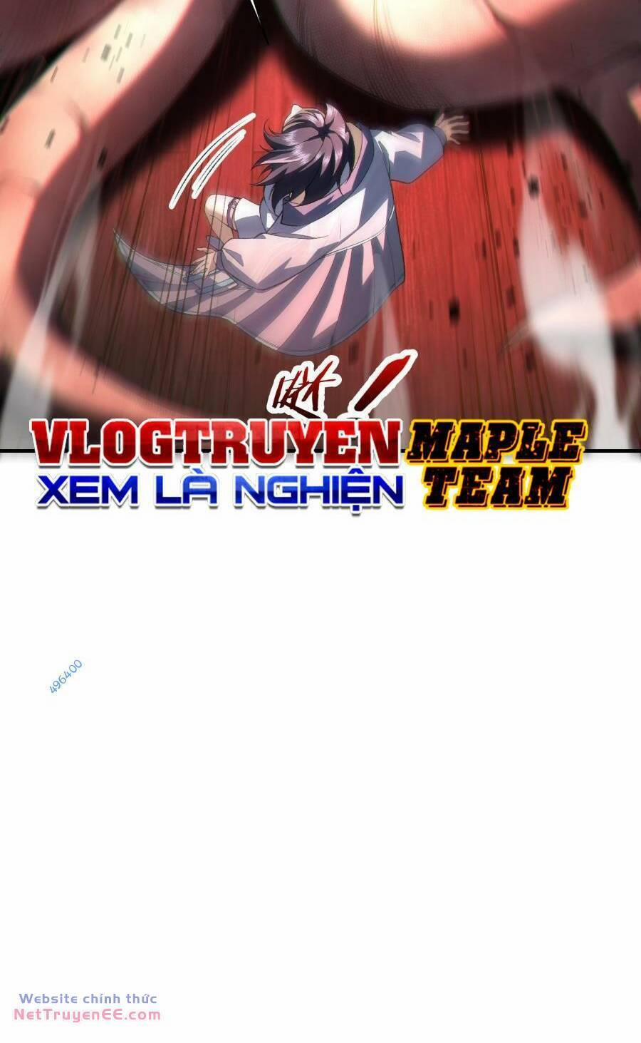 Trong Đầu Ta Có Đại Đạo Tam Thiên 8 trang 45