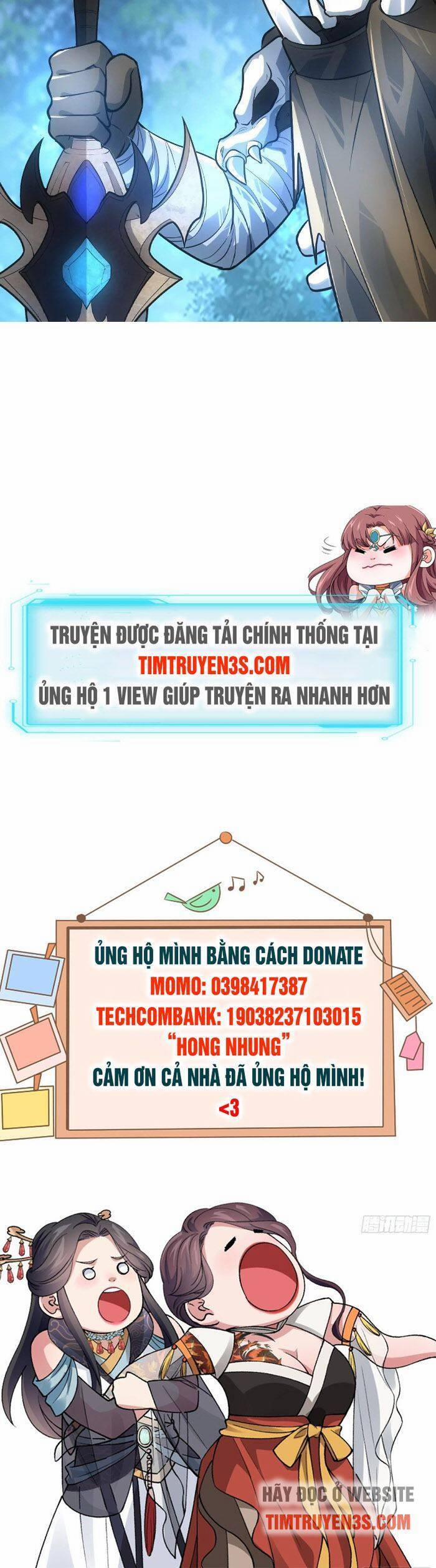 Trong Game Ta Là Vô Địch Chương 9 Trang 19