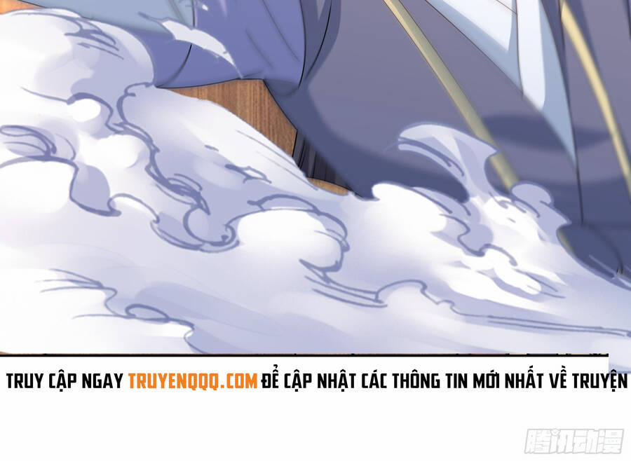 Trọng Sinh 1000 Lần, Ta Vô Địch 10 trang 12