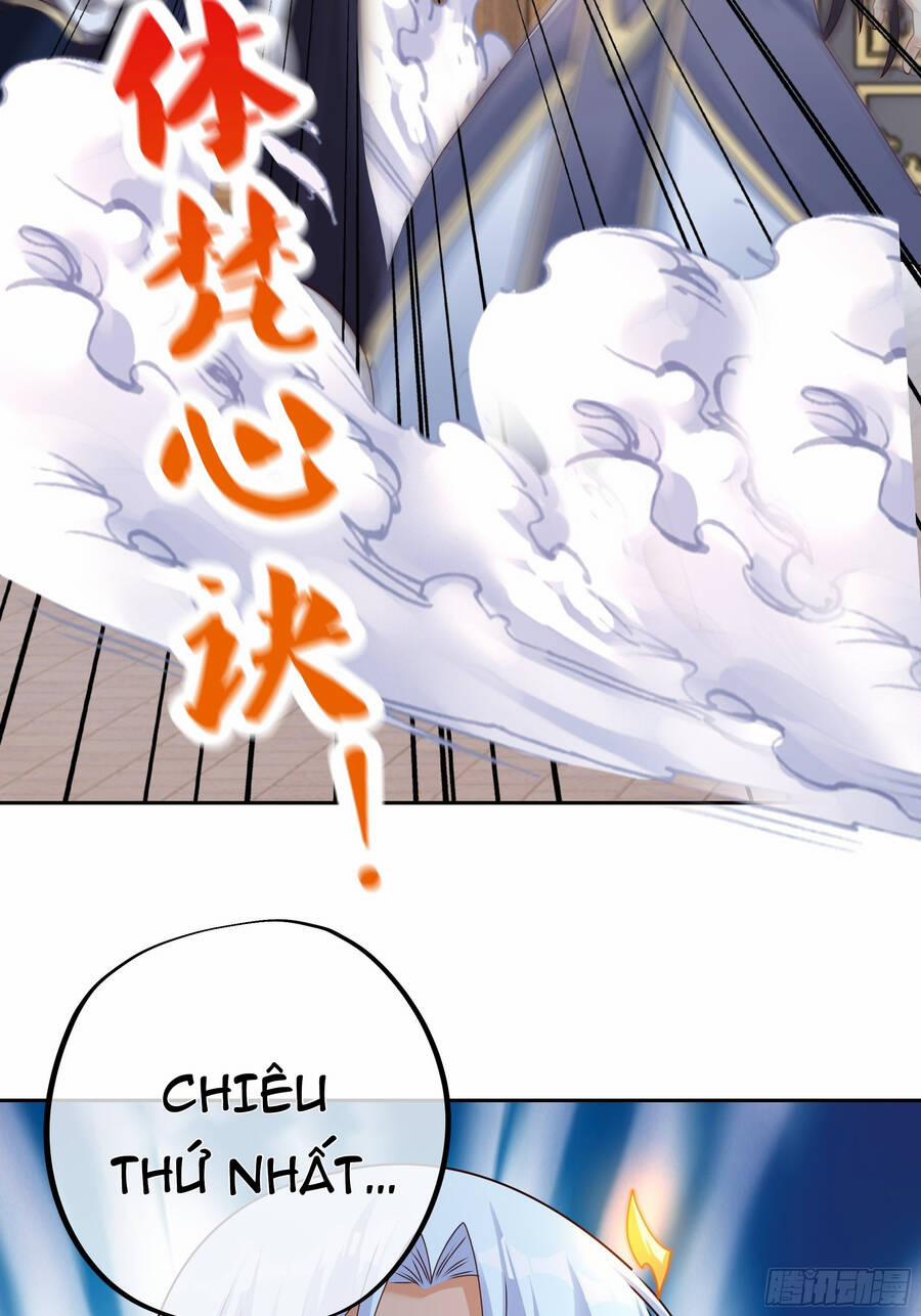 Trọng Sinh 1000 Lần, Ta Vô Địch 10 trang 14