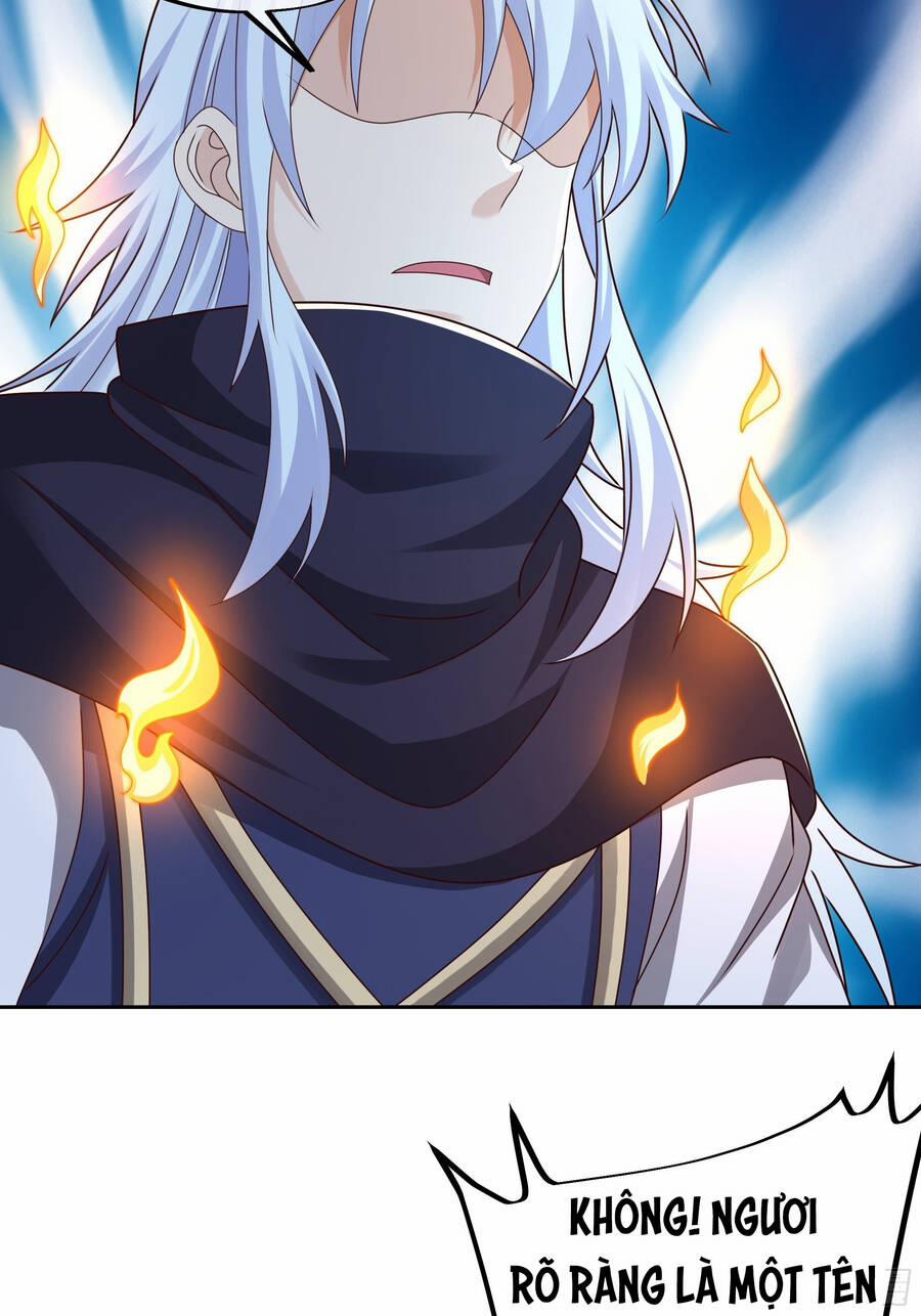 Trọng Sinh 1000 Lần, Ta Vô Địch 10 trang 15