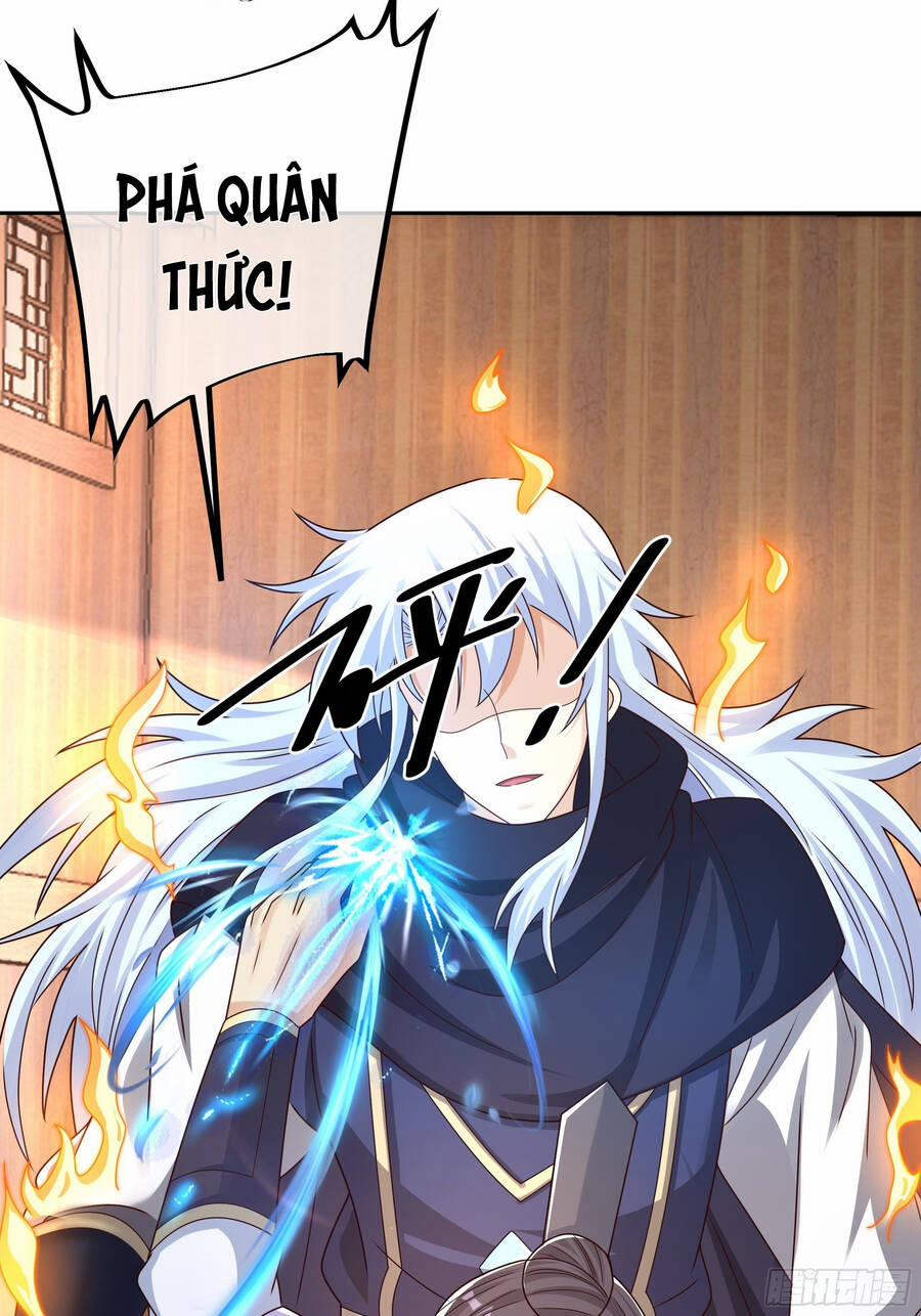 Trọng Sinh 1000 Lần, Ta Vô Địch 10 trang 17