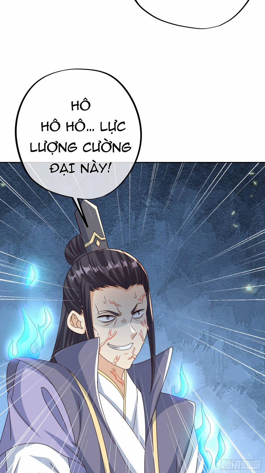 Trọng Sinh 1000 Lần, Ta Vô Địch 10 trang 2