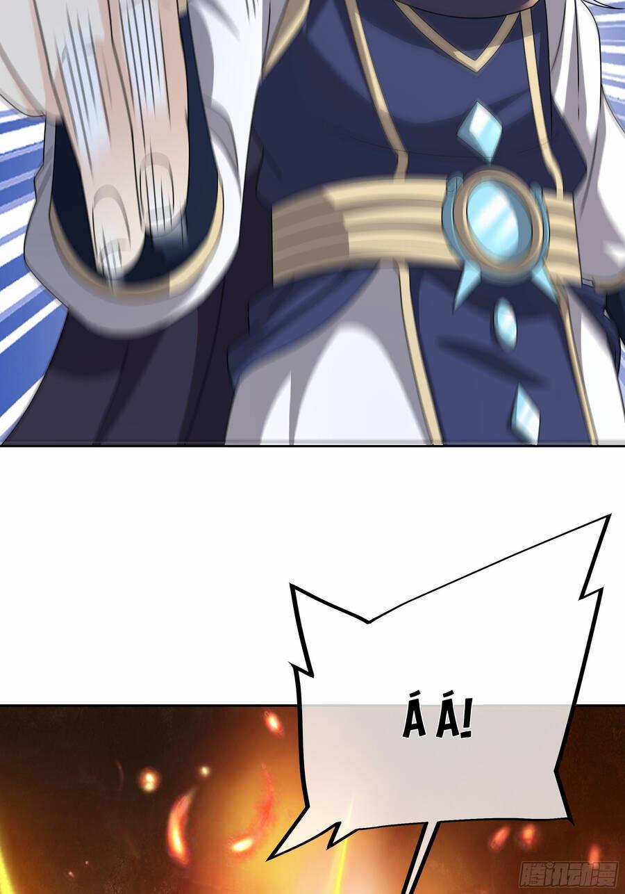 Trọng Sinh 1000 Lần, Ta Vô Địch 10 trang 32