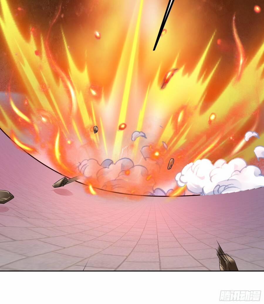 Trọng Sinh 1000 Lần, Ta Vô Địch 10 trang 33