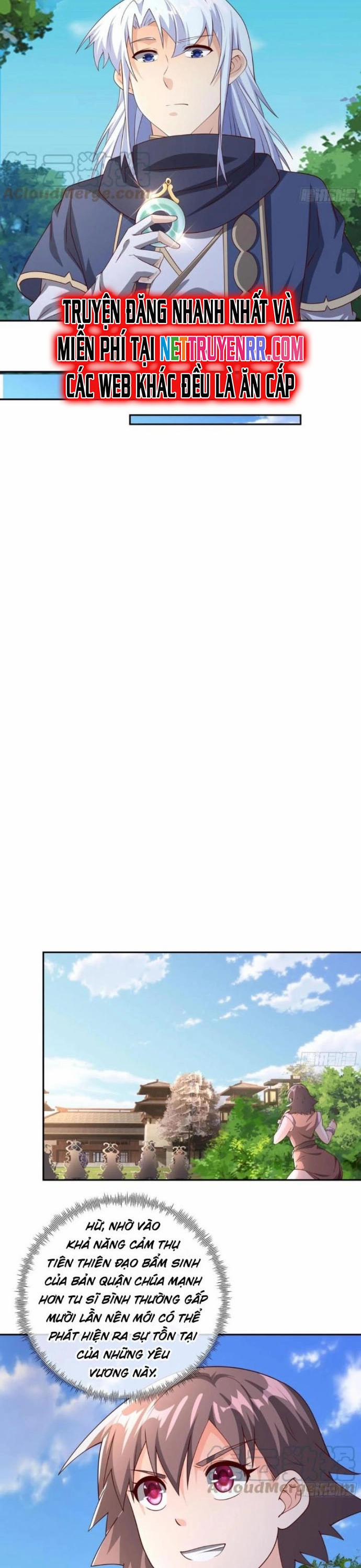 Trọng Sinh 1000 Lần, Ta Vô Địch 103 trang 13