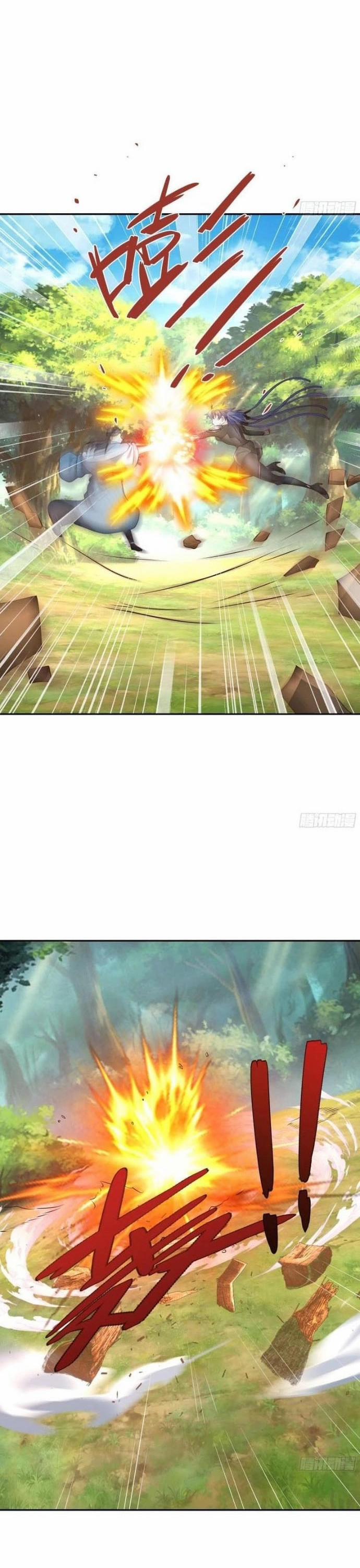 Trọng Sinh 1000 Lần, Ta Vô Địch 106 trang 2