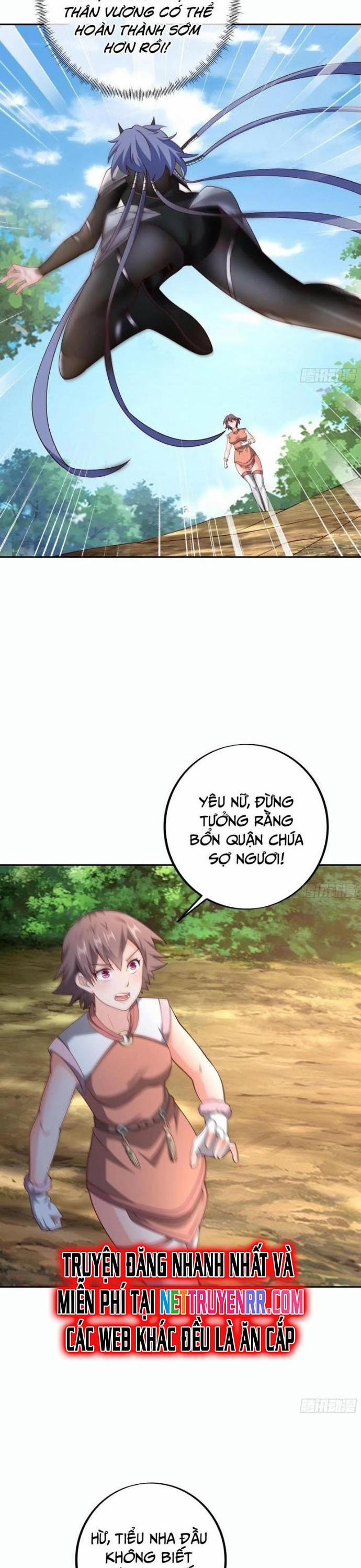 Trọng Sinh 1000 Lần, Ta Vô Địch 106 trang 8