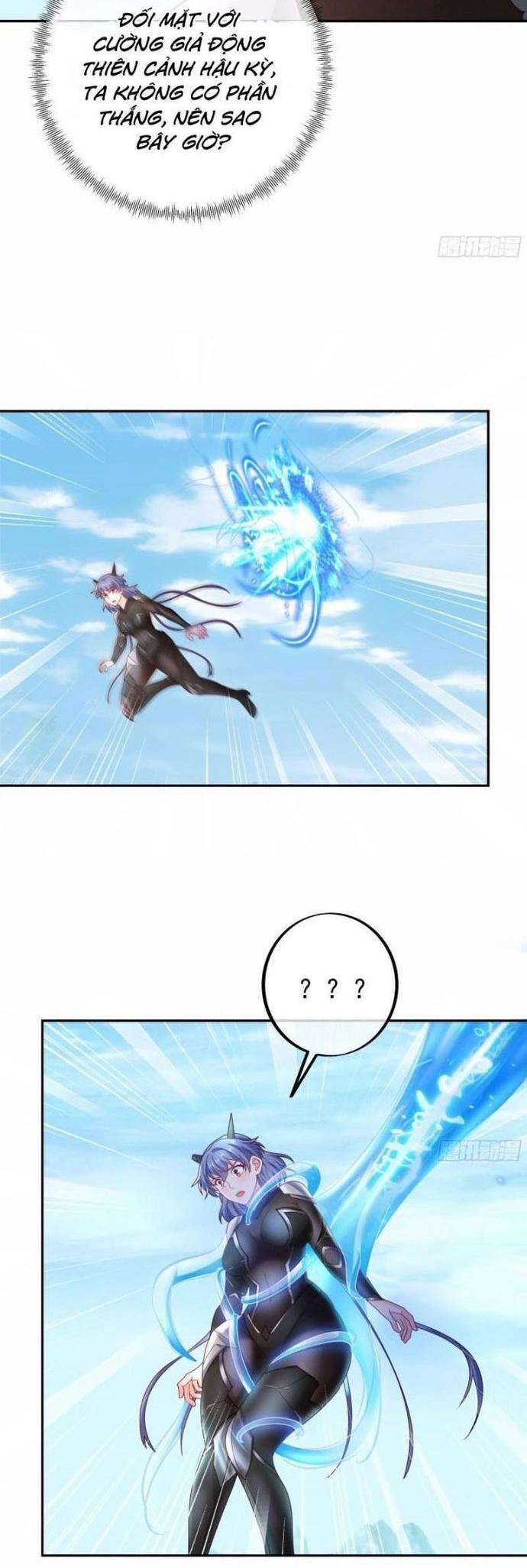 Trọng Sinh 1000 Lần, Ta Vô Địch 109 trang 11