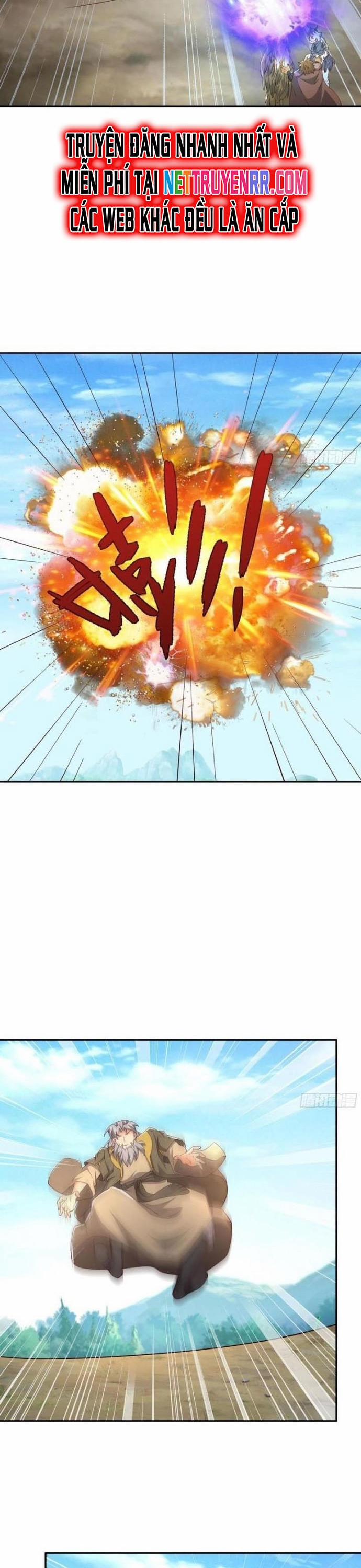 Trọng Sinh 1000 Lần, Ta Vô Địch 110 trang 13