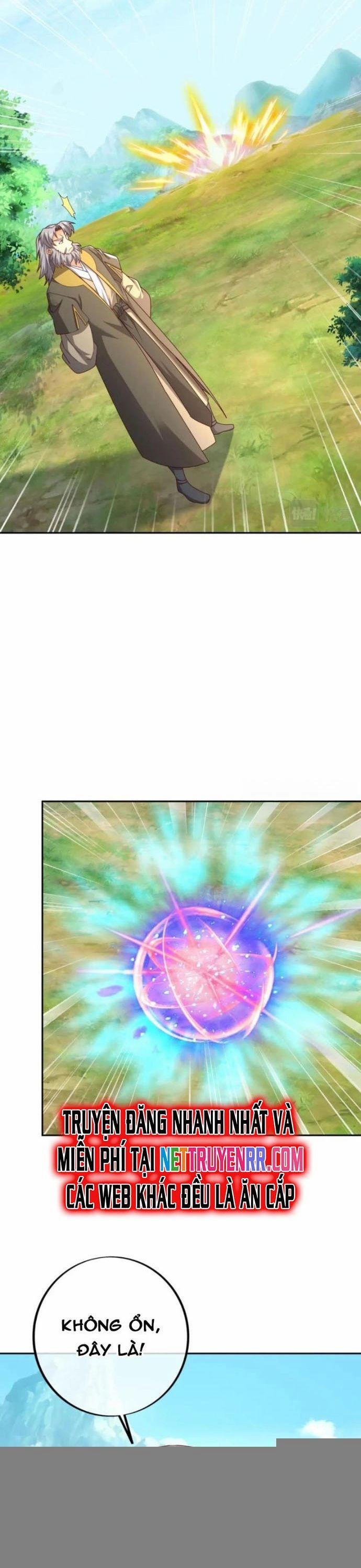 Trọng Sinh 1000 Lần, Ta Vô Địch 114 trang 15