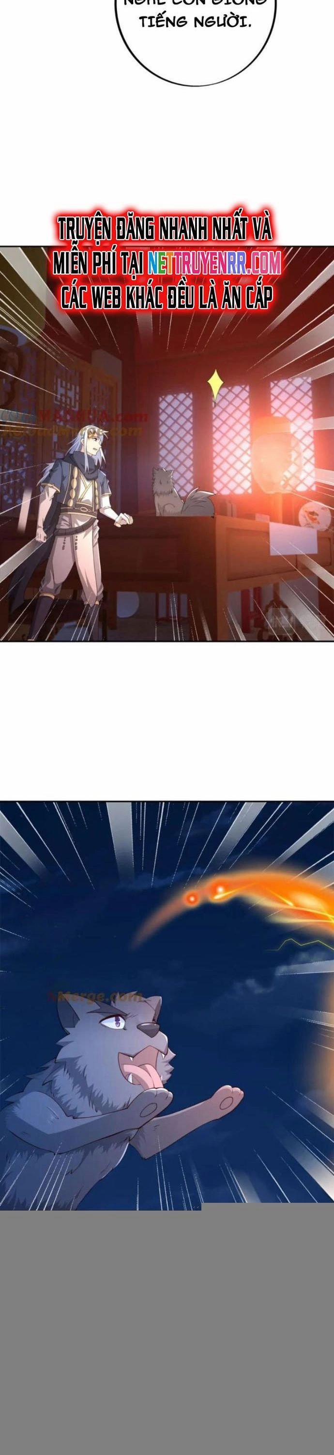 Trọng Sinh 1000 Lần, Ta Vô Địch 116 trang 13