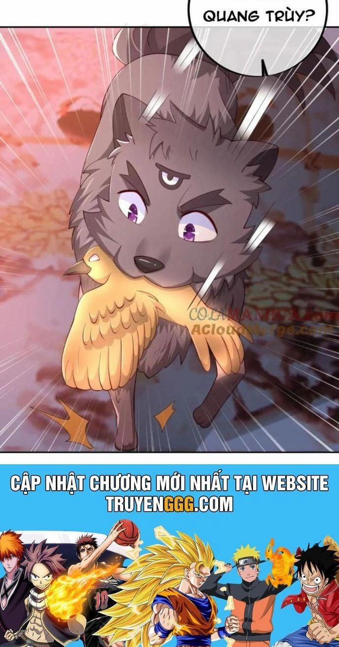 Trọng Sinh 1000 Lần, Ta Vô Địch 116 trang 14