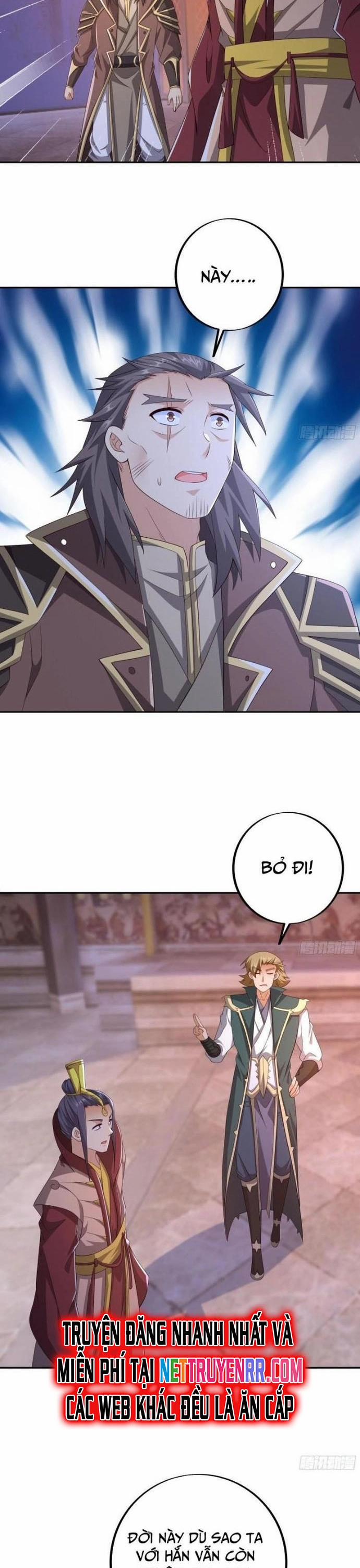 Trọng Sinh 1000 Lần, Ta Vô Địch 118 trang 8
