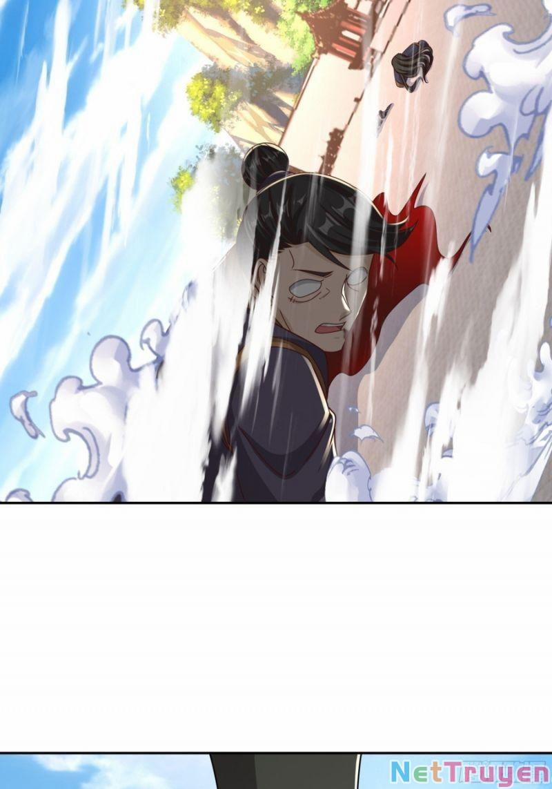 Trọng Sinh 1000 Lần, Ta Vô Địch 14 trang 12