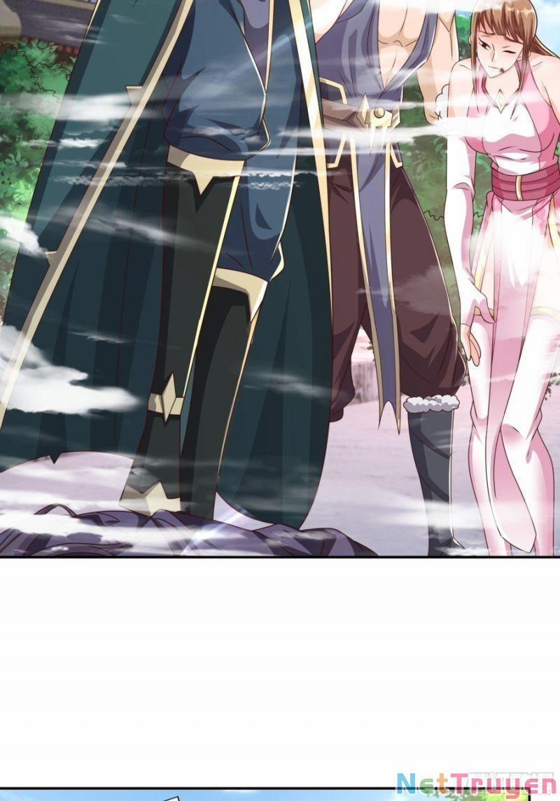 Trọng Sinh 1000 Lần, Ta Vô Địch 14 trang 15