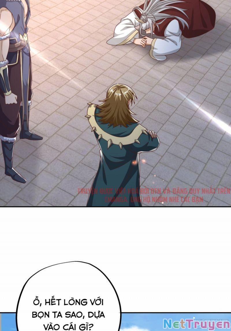 Trọng Sinh 1000 Lần, Ta Vô Địch 14 trang 21