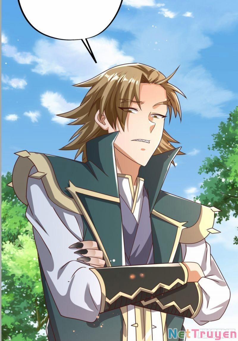 Trọng Sinh 1000 Lần, Ta Vô Địch 14 trang 22