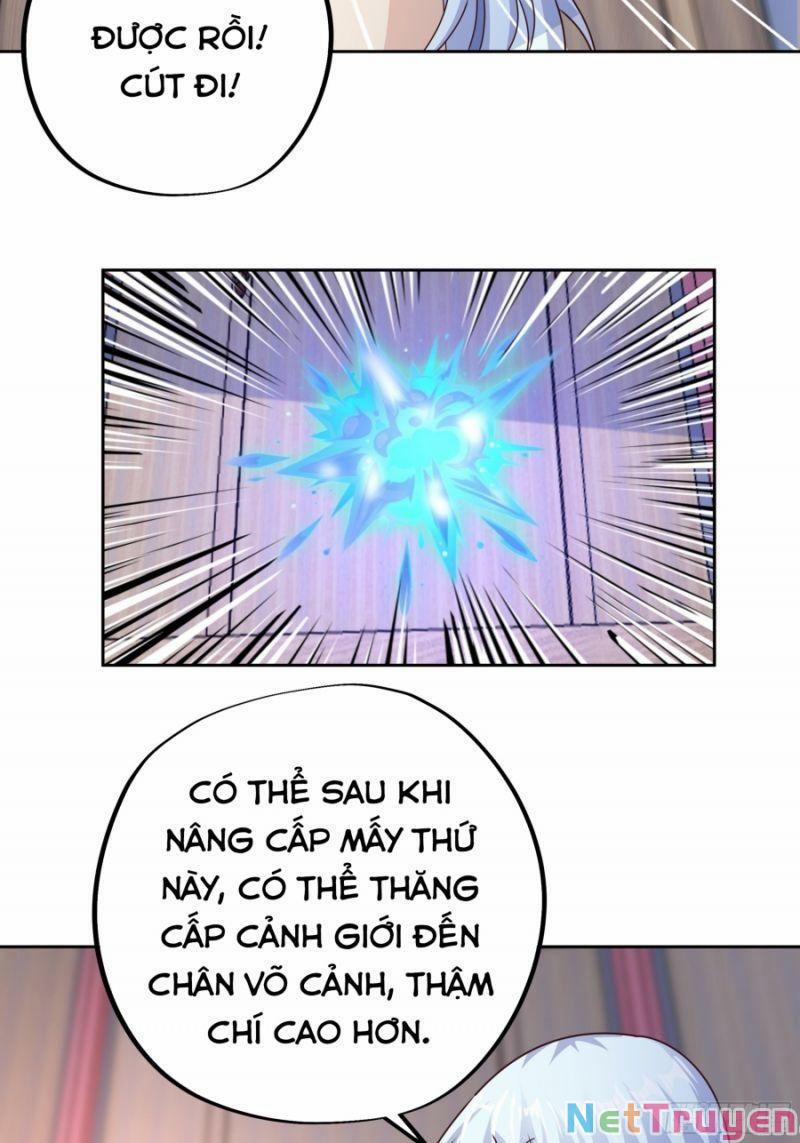 Trọng Sinh 1000 Lần, Ta Vô Địch 14 trang 3