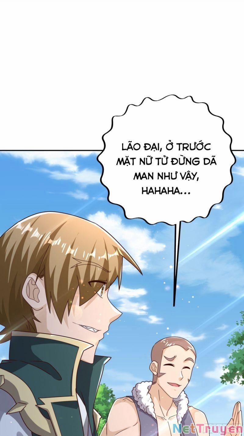 Trọng Sinh 1000 Lần, Ta Vô Địch 14 trang 30