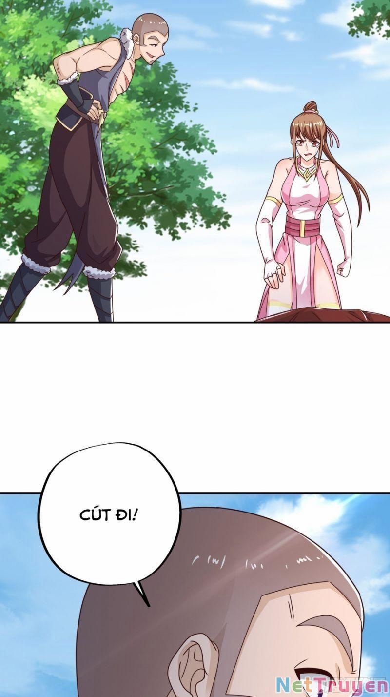 Trọng Sinh 1000 Lần, Ta Vô Địch 14 trang 38