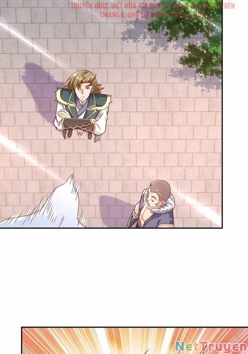 Trọng Sinh 1000 Lần, Ta Vô Địch 14 trang 45