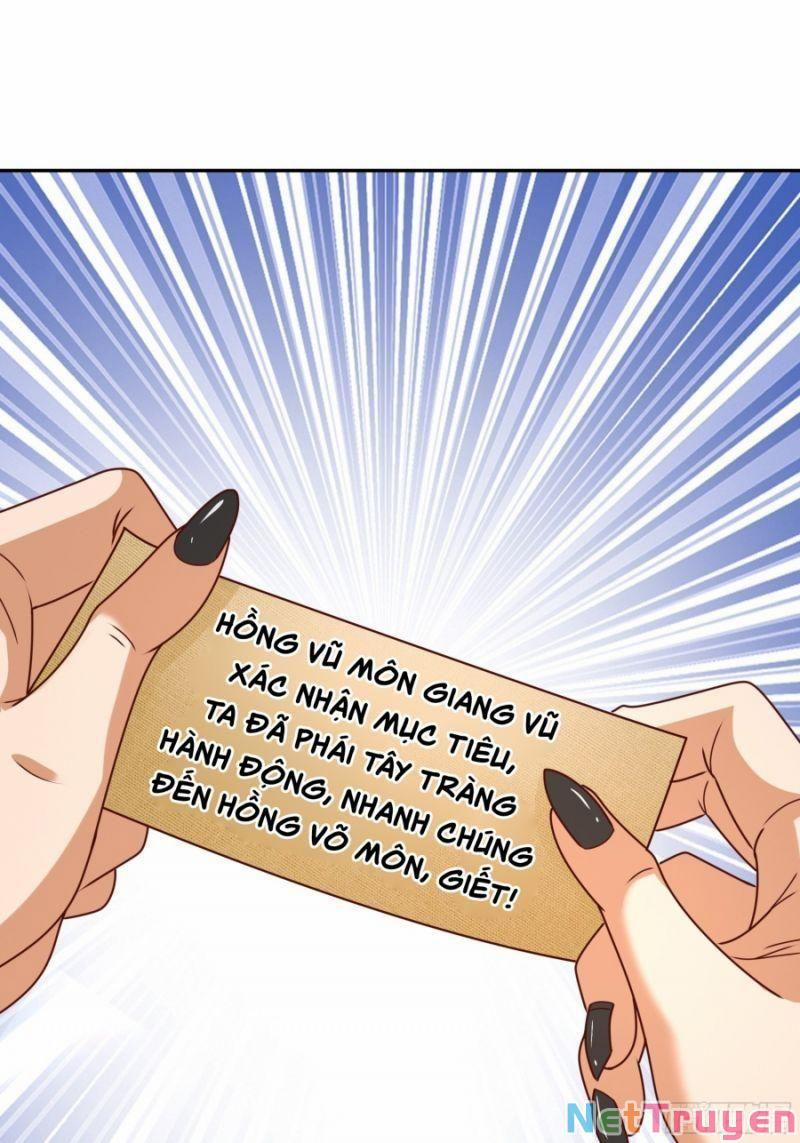 Trọng Sinh 1000 Lần, Ta Vô Địch 14 trang 50