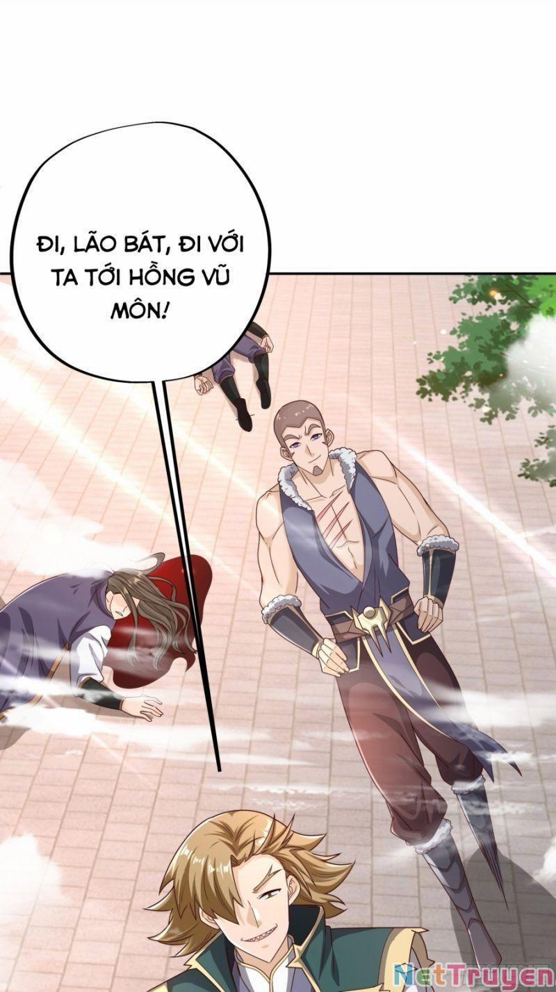 Trọng Sinh 1000 Lần, Ta Vô Địch 14 trang 53