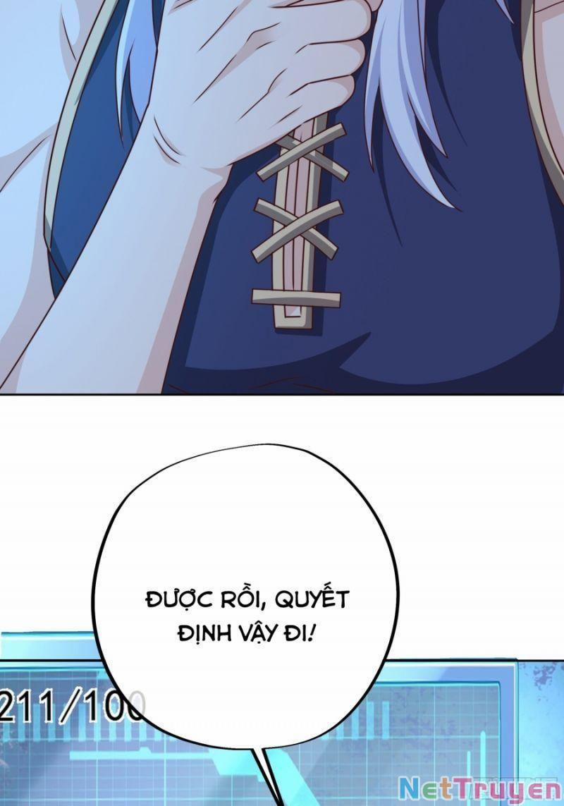 Trọng Sinh 1000 Lần, Ta Vô Địch 14 trang 6