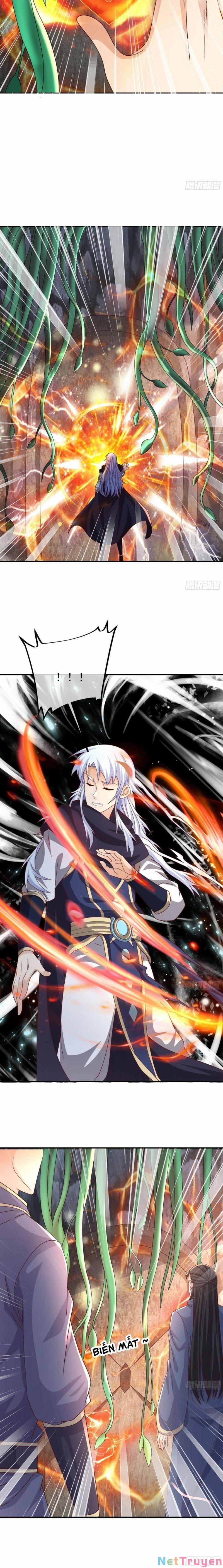 Trọng Sinh 1000 Lần, Ta Vô Địch 18 trang 10