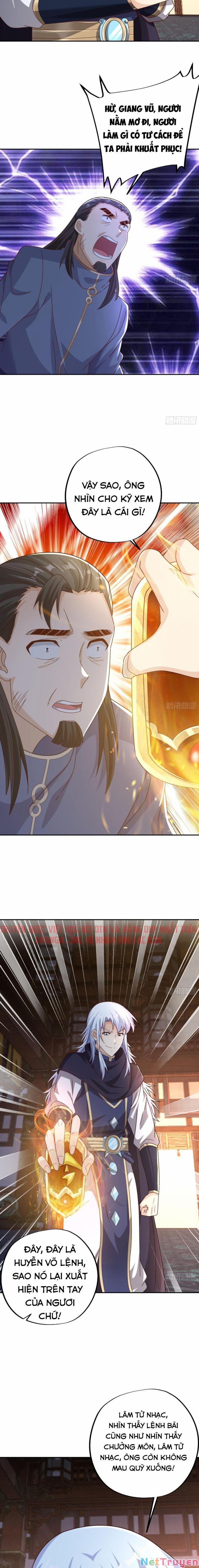 Trọng Sinh 1000 Lần, Ta Vô Địch 18 trang 5