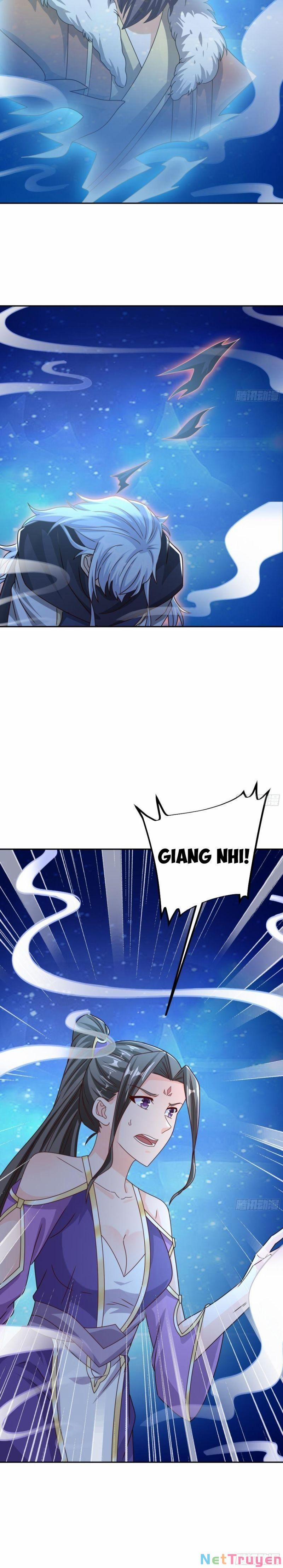 Trọng Sinh 1000 Lần, Ta Vô Địch 22 trang 8